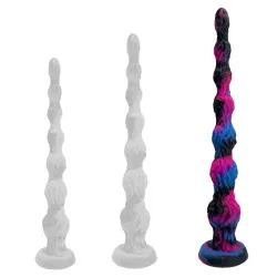 Deepleasure Gode long Daran L 63 x 8cm